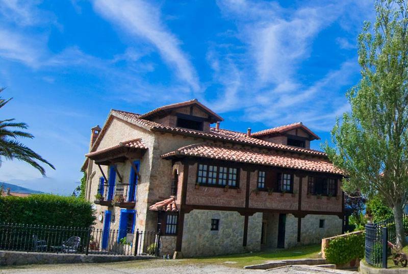La De Langre * Langre (Cantabria)